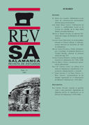 Características de las heladas registradas en el Observatorio de Matacán (Salamanca): 1945-2003