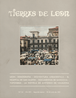 La transformación de la estructura demográfica de la ciudad de León (1857-1975)