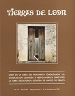 El Bierzo y las motañas resisten. Reforma y renovación de la Juna de León, 1810