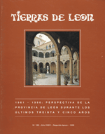 Treinta y cinco años de cultura leonesa (1961-1996)