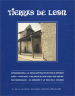 La noche de San Juan en Maragatería (León). Un análisis comparativo