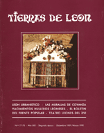 El crecimiento urbano de León: 1960-1975