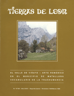 Aproximación a la geografía medieval del Norte de la ciudad de León: entre León y Navatejera
