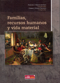 Niveles de riqueza patrimonial, condiciones de vida y pautas de consumo de las familias de comerciantes y financieros de la ciudad de León (1700-1850)