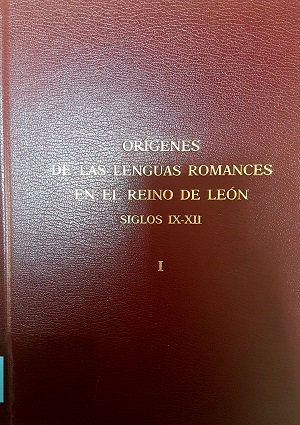La representación escrita del romance en el Reino de León entre 1157 y 1230