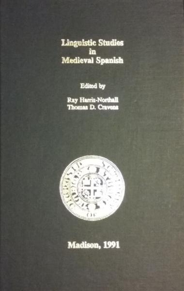 Isoglosas riojano-castellano-leonesas en la Edad Media