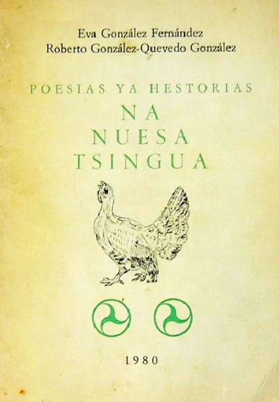 Poesías ya hestorias na nuesa tsingua