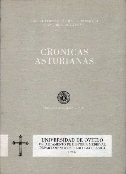 Crónicas asturianas