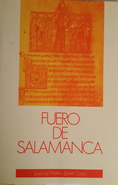 Fuero de Salamanca
