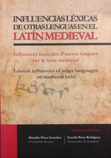 Aspectos léxicos de las cautelas y de lo cautelar en el latín medieval diplomático del Reino de León y de Galicia
