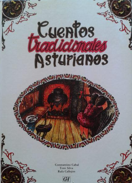 Los cuentos tradicionales asturianos