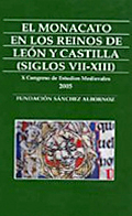 El fondo documental del monasterio de Sahagún y sus scriptores (siglos IX-X)