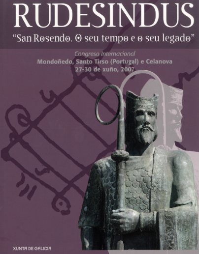 Los documentos de Celanova y Sahagún en la época de san Rosendo (siglo X)