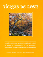 Estudio geológico de la zona de Riaño-Valdeburón (León, Noroeste de España) II