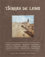 Estudio de la población de León (II)