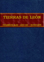 Notas para el estudio del arte en León (VI)