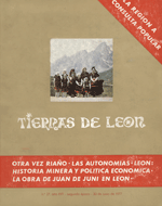Notas para el estudio del arte en León (IV)