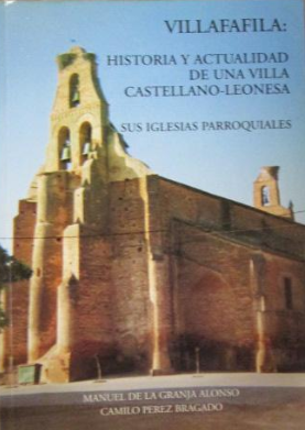 Villafáfila: historia y actualidad de una villa castellano-leonesa