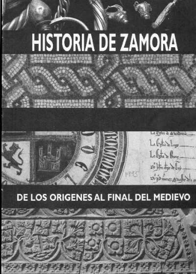 Población y poblamiento de Zamora en la Edad Media