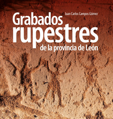 Grabados rupestres de la provincia de León