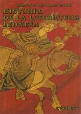 Historia de la literatura leonesa