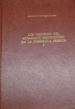 Los orígenes del monacato benedictino en la Península Ibérica. I: El monacato hispano prebenedictino