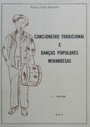 Cancioneiro tradicional e danças populares mirandesas
