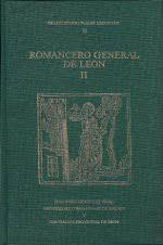 Romancero general de León II