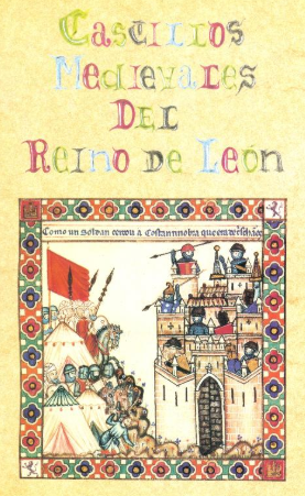 Castillos medievales del Reino de León