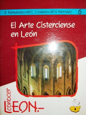 El Arte cisterciense en León
