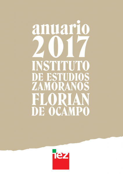 Centro rural de innovación educativa de Zamora: análisis de su evolución histórica (2007-2017) como modelo de compensación, innovación educativa y convivencia en la provincia de Zamora