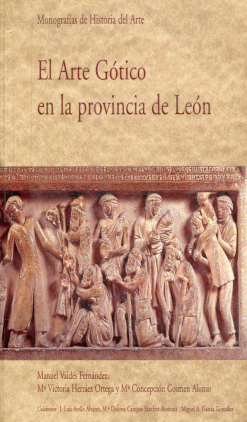 El arte gótico en la provincia de León