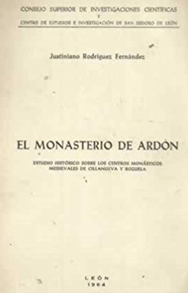 El monasterio de Ardón