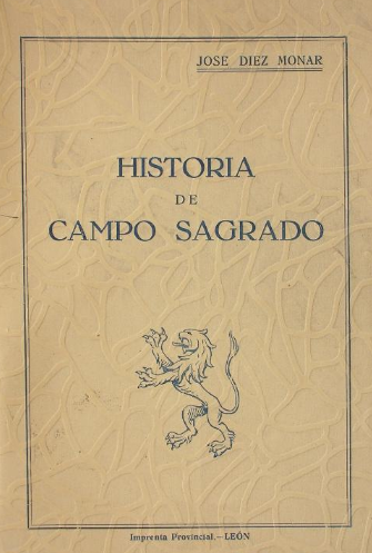Historia de Campo Sagrado (León)