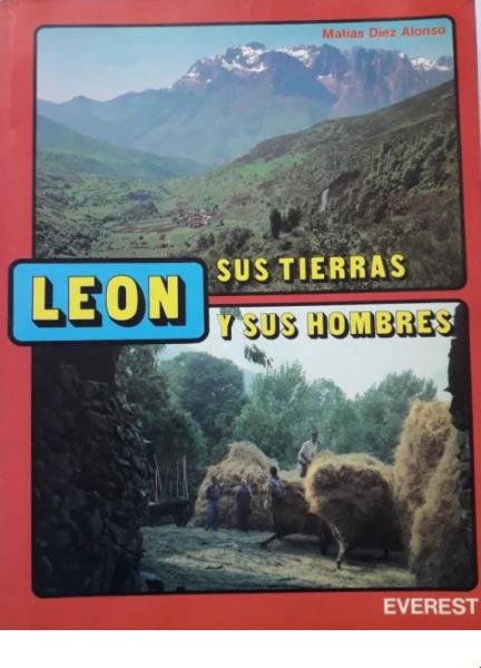 León: sus tierras y sus hombres
