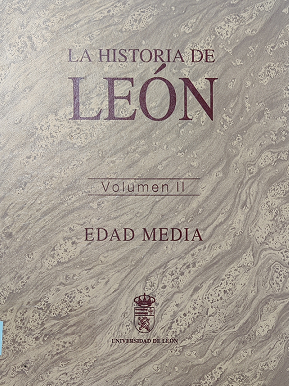 Introducción [a la historia de León: Edad Media]