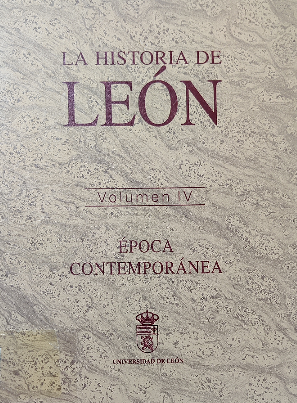 El levantamiento militar en León