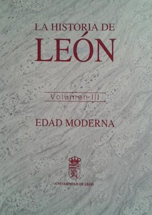 La historia de León. Edad Moderna