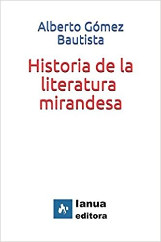 Introducción a la historia de la literatura mirandesa