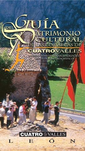 Guía del patrimonio cultural de las comarcas de CUATRO VALLES