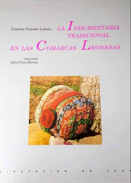 La indumentaria tradicional en las comarcas leonesas