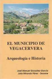 El municipio de Vegacervera: arqueología e historia