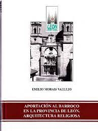 Aportación al Barroco en la provincia de León: arquitectura religiosa