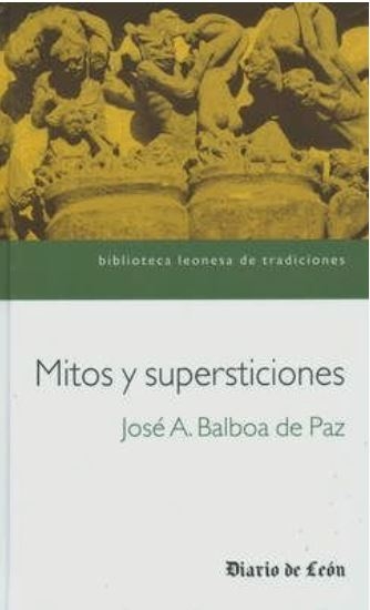 Mitos y supersticiones