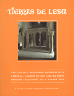 Los párrocos de la iglesia de Ntra. Señora de la Asunción en Santa María del Monte de Cea (León) (1098-1998)