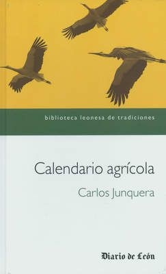 Calendario agrícola
