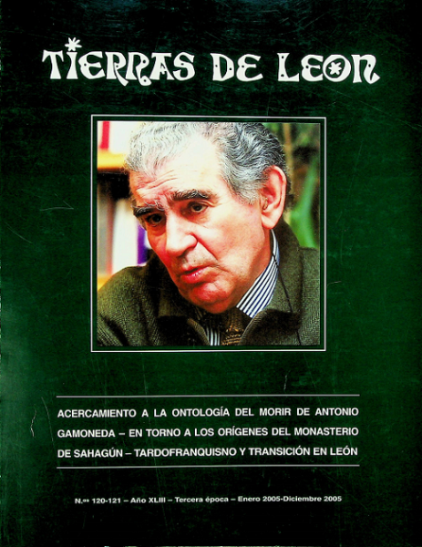 Tardofranquismo y transición en León (I)