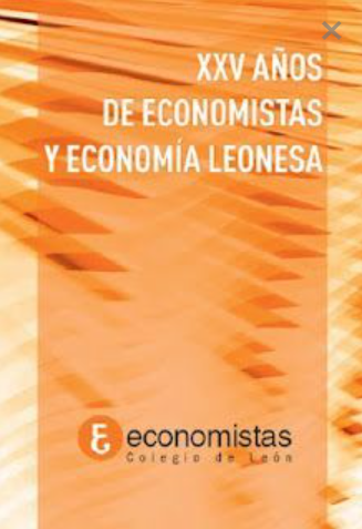 XXV años de economistas y economía leonesa