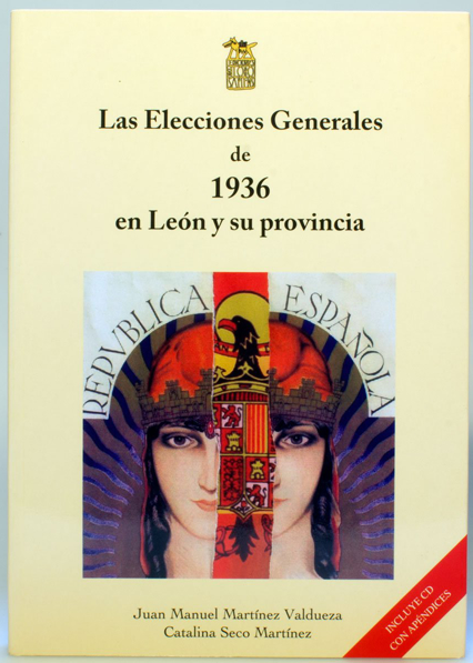 Las Elecciones Generales de 1936 en León y su Provincia