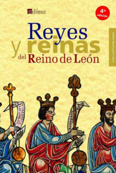 Reyes y Reinas del Reino de León